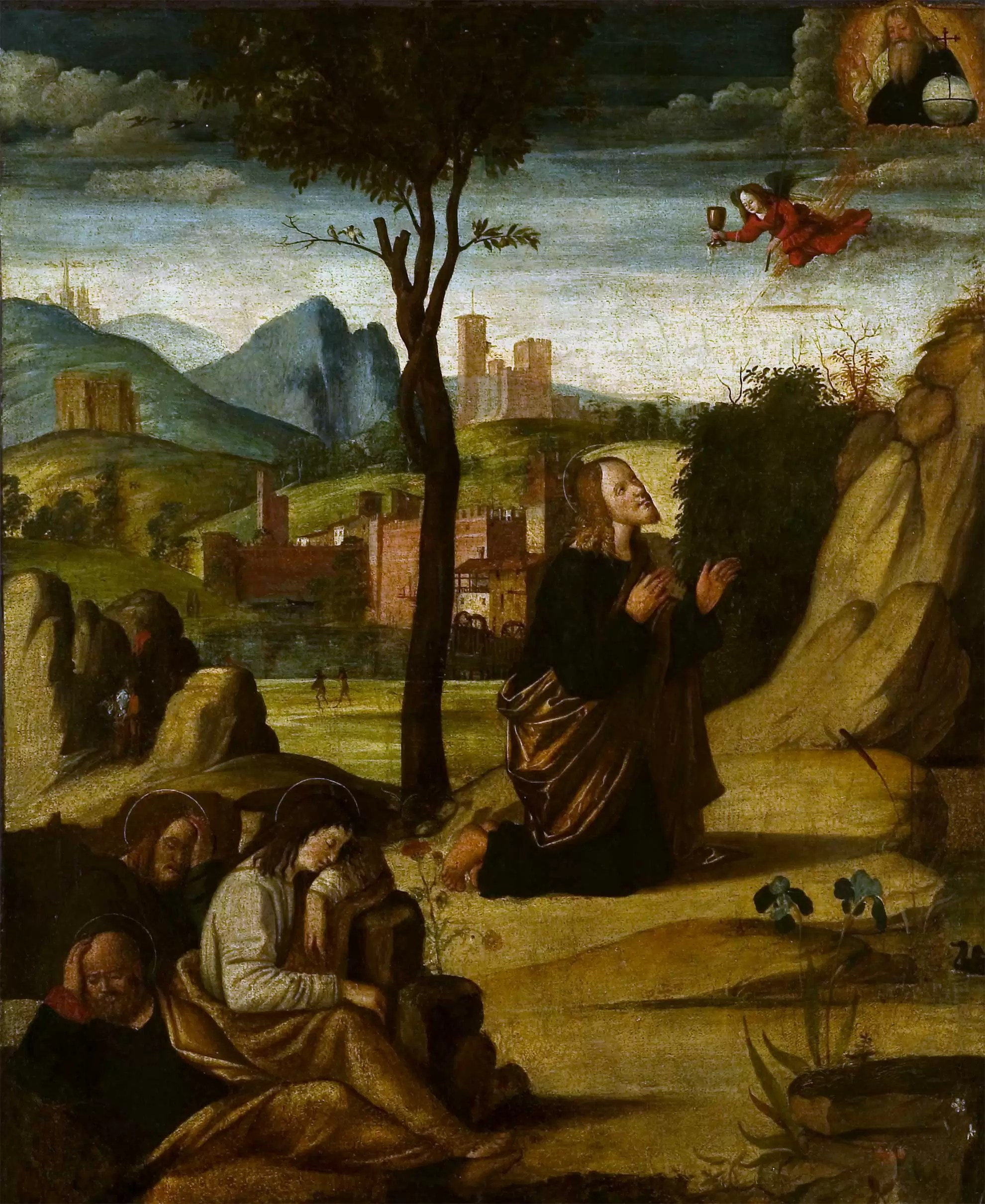 mostra bellini e i belliniani conegliano treviso 2017 2