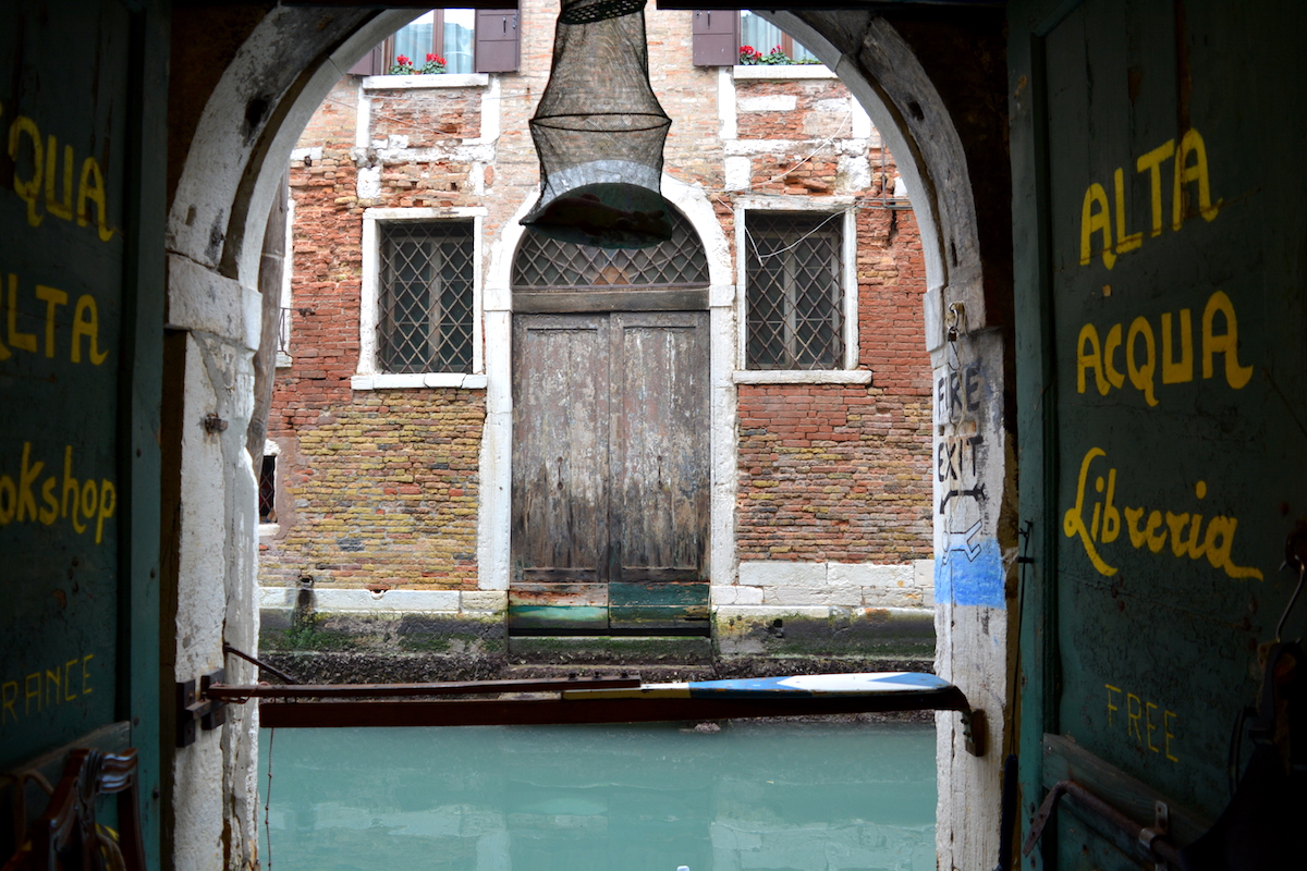venezia-canali venezia-canali