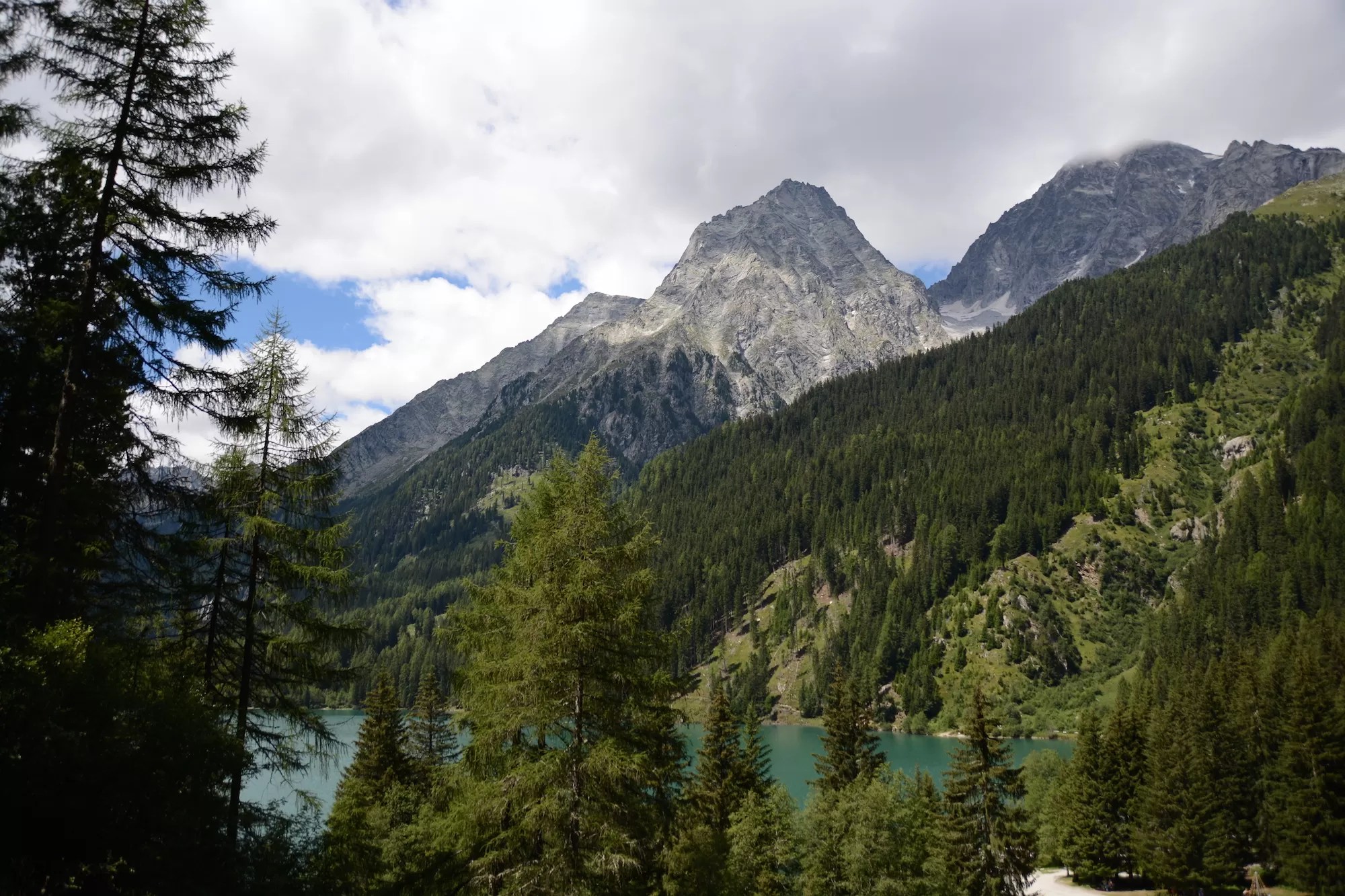 anterselva
