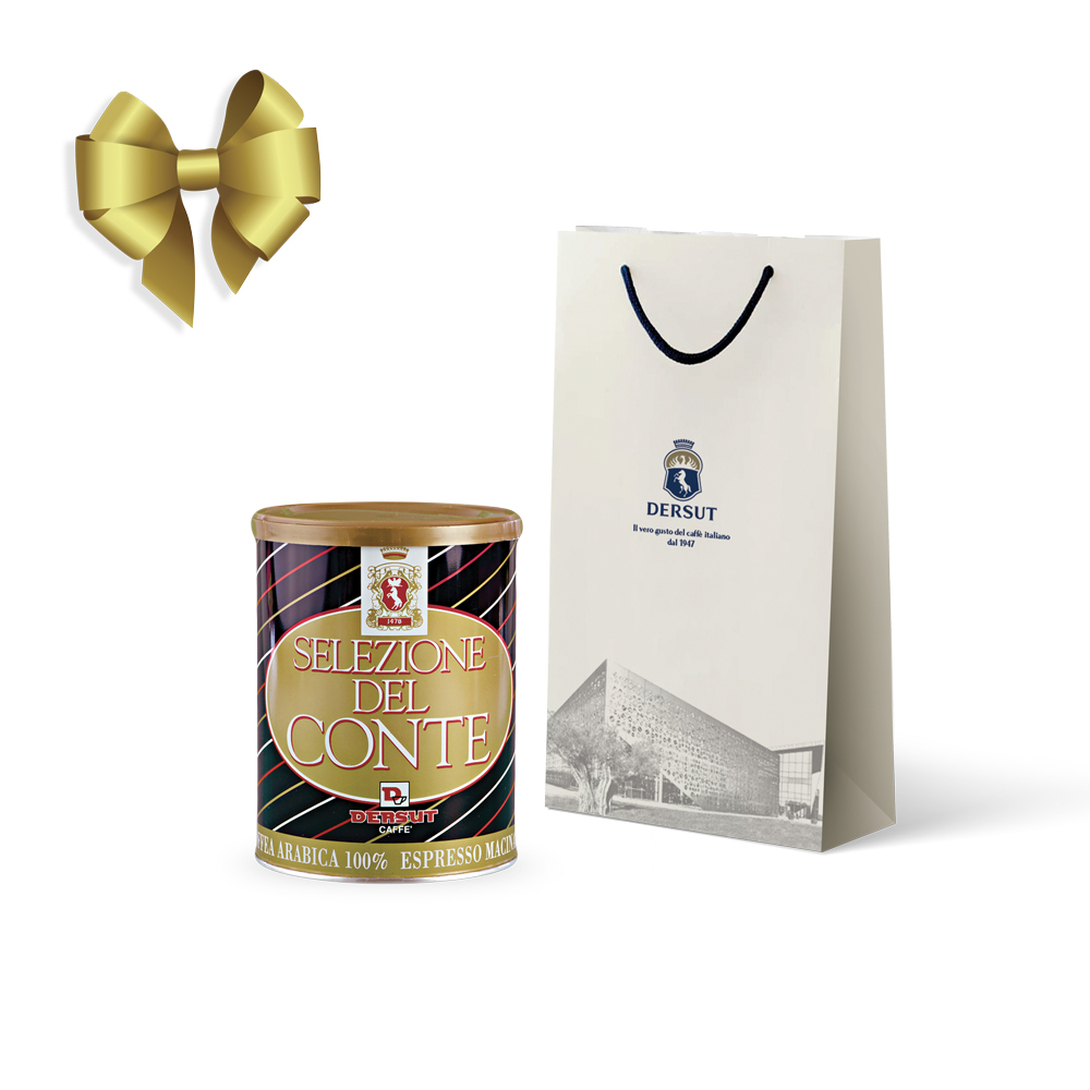 Confezione Natale Vintage