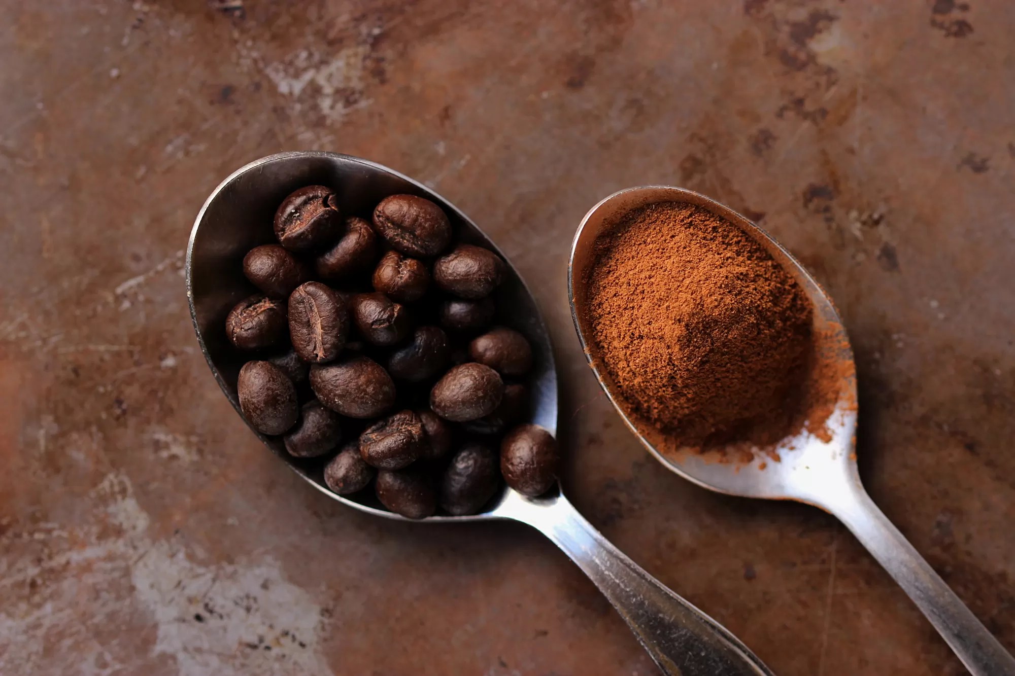 Caffè alla cannella