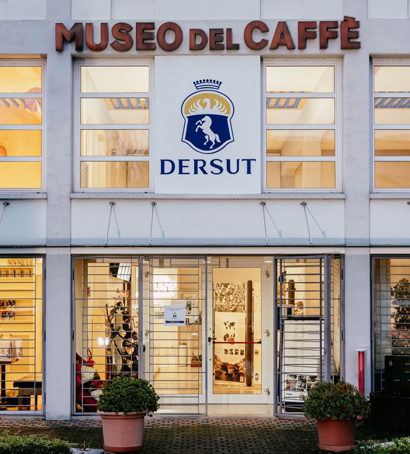 Museo del caffè