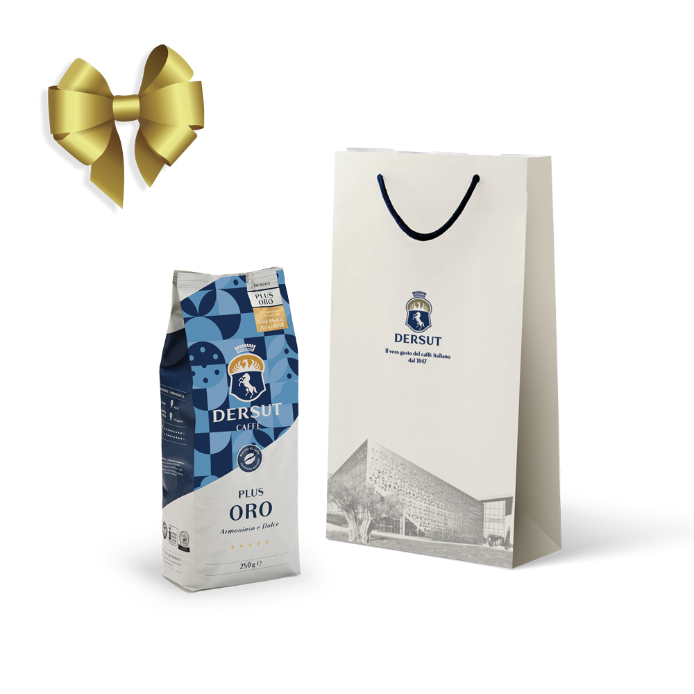 Confezione Natale d'Oro