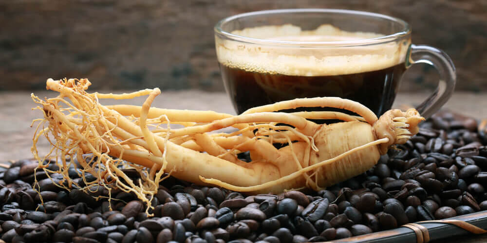 ginseng-caffe