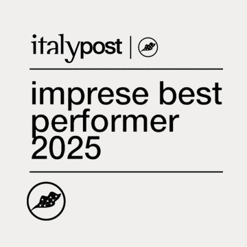 Impresa Best Performer 2025