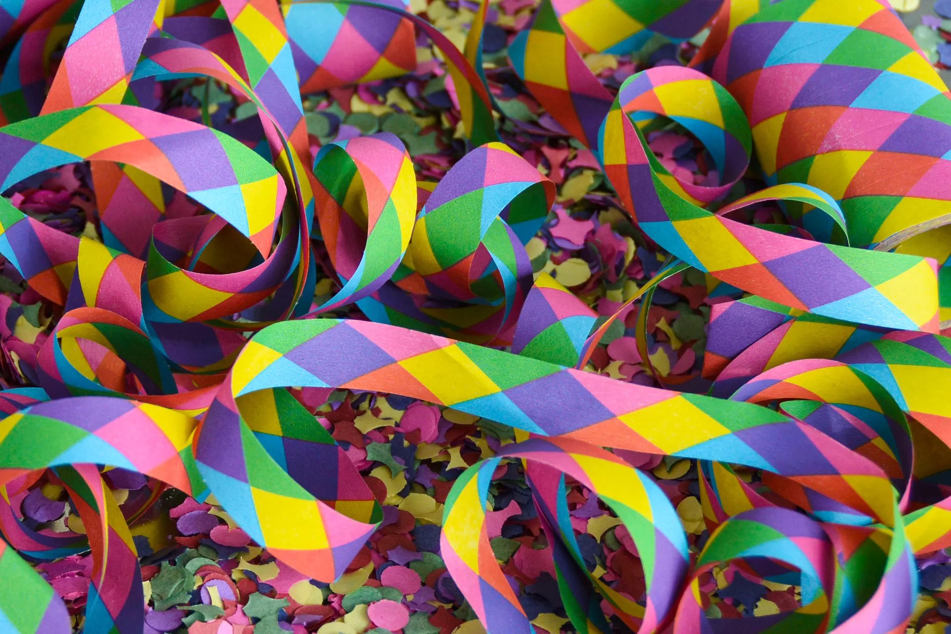 festa di carnevale