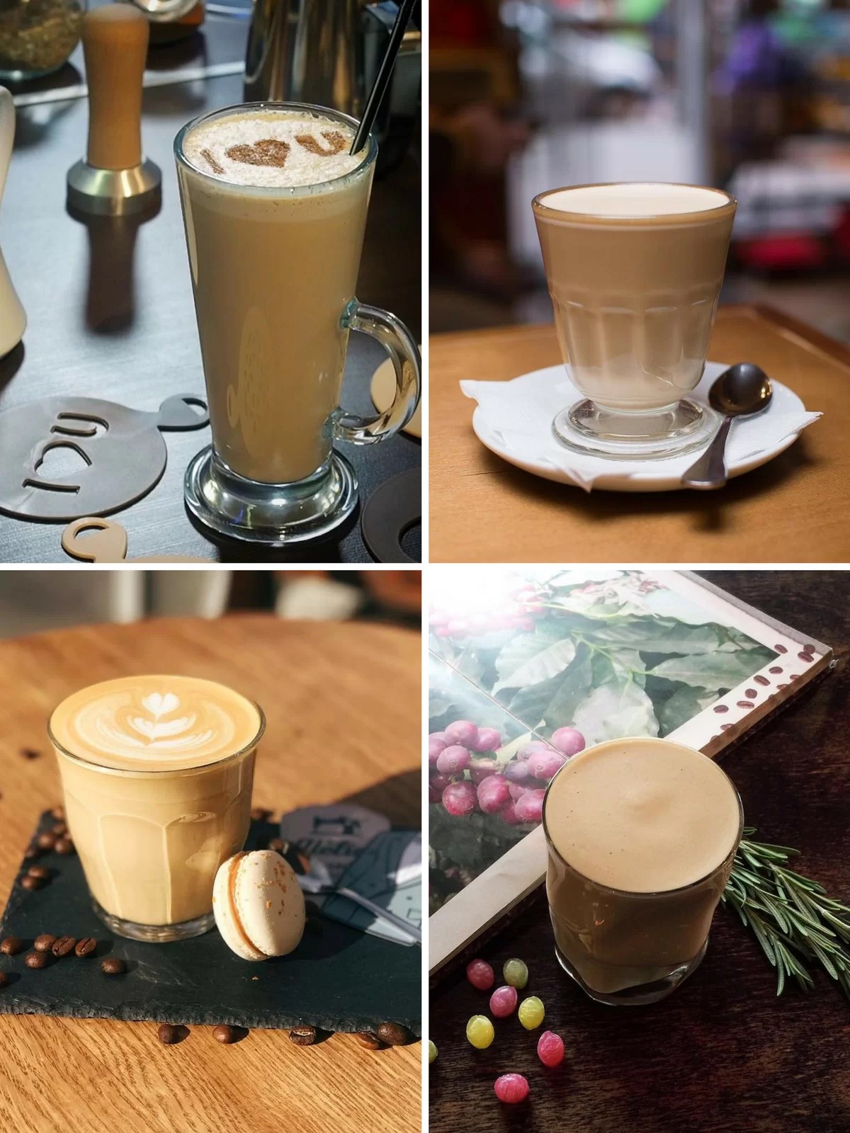 Raf Coffee