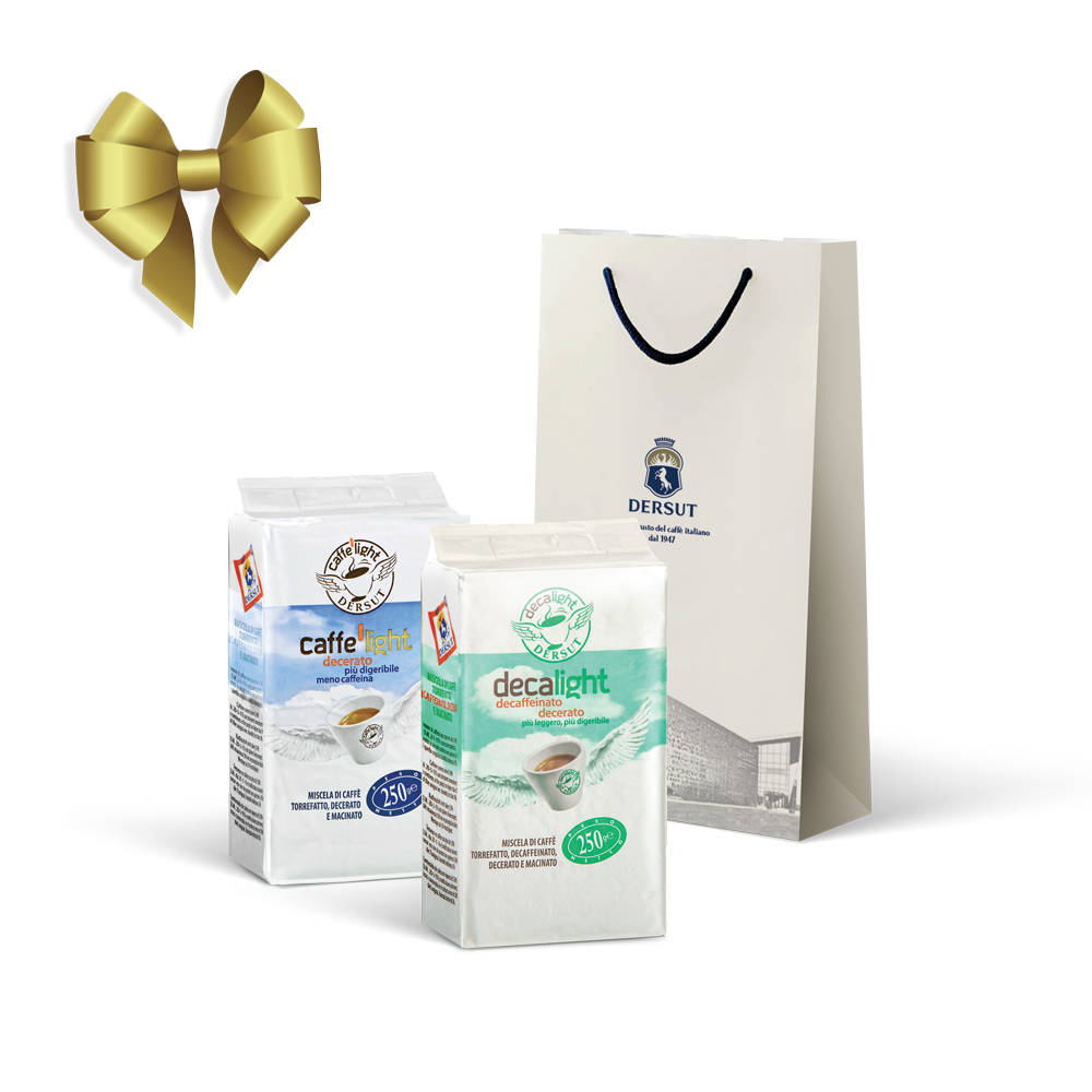 Confezione Natale Deca