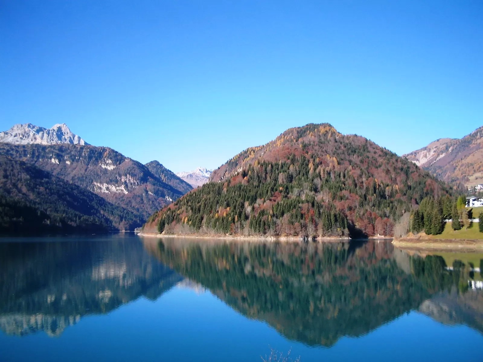 lago di sauris