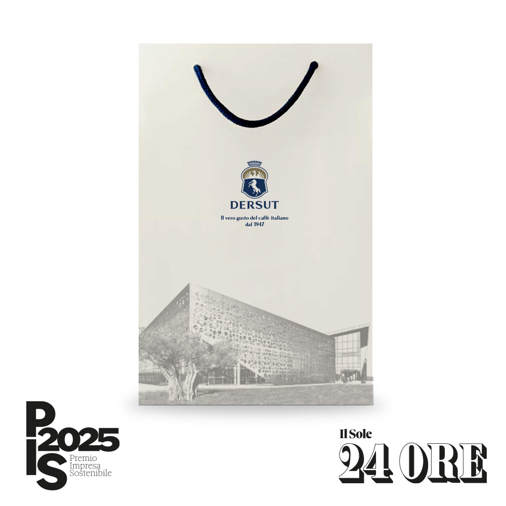 Borsa in pula grande