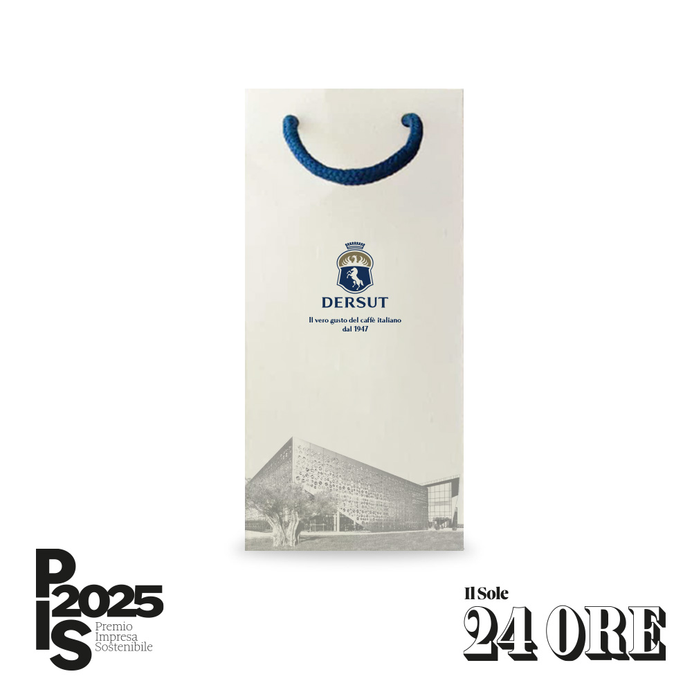 Borsa in pula piccola