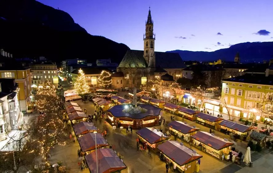Il Natale della tradizione in Triveneto: la tavola dei nostri nonni