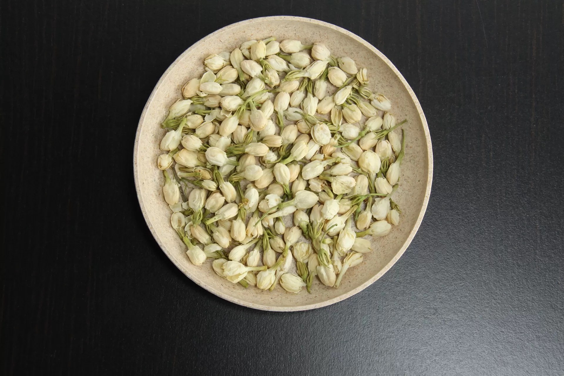 Tè verde jasmine
