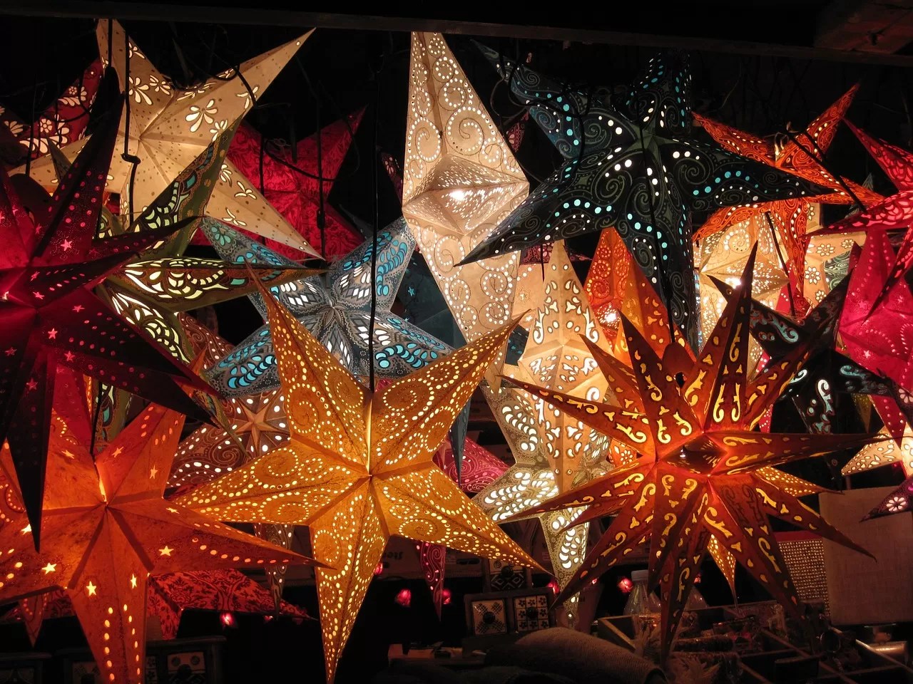 mercatini di natale