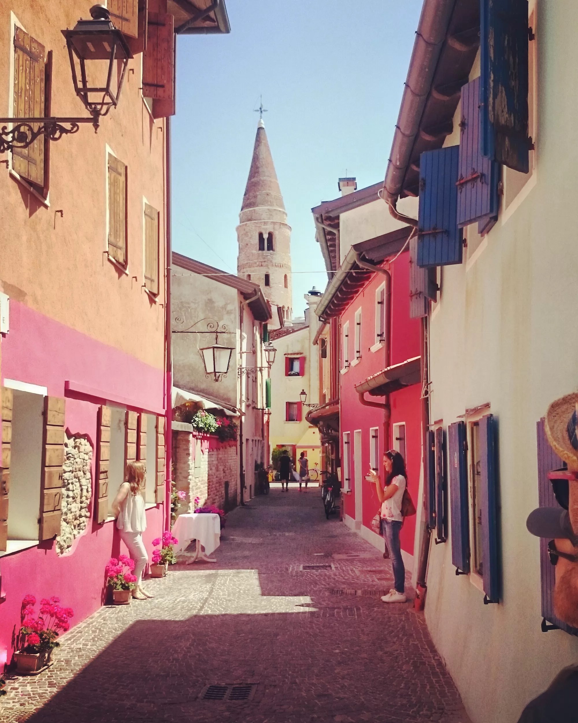 caorle