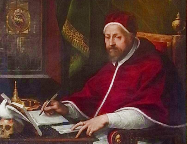 clemente-viii-diffusione-del-caffe-in-italia