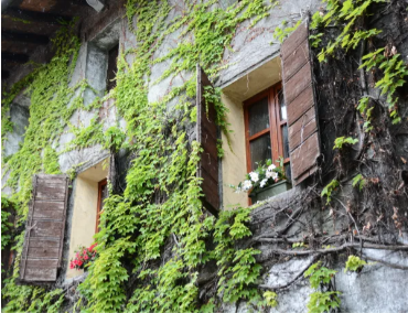 Sauris, relax a nord est