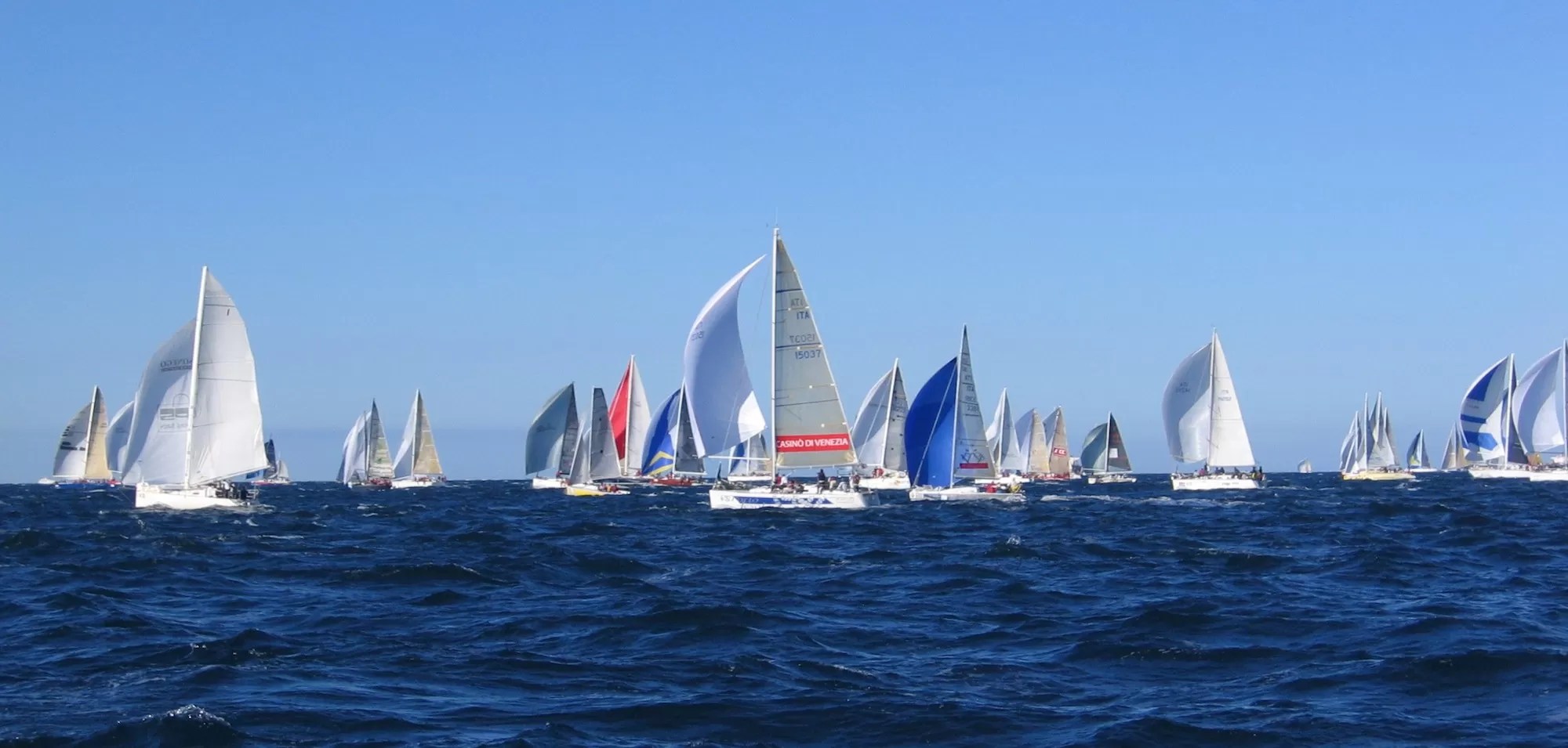 Barcolana