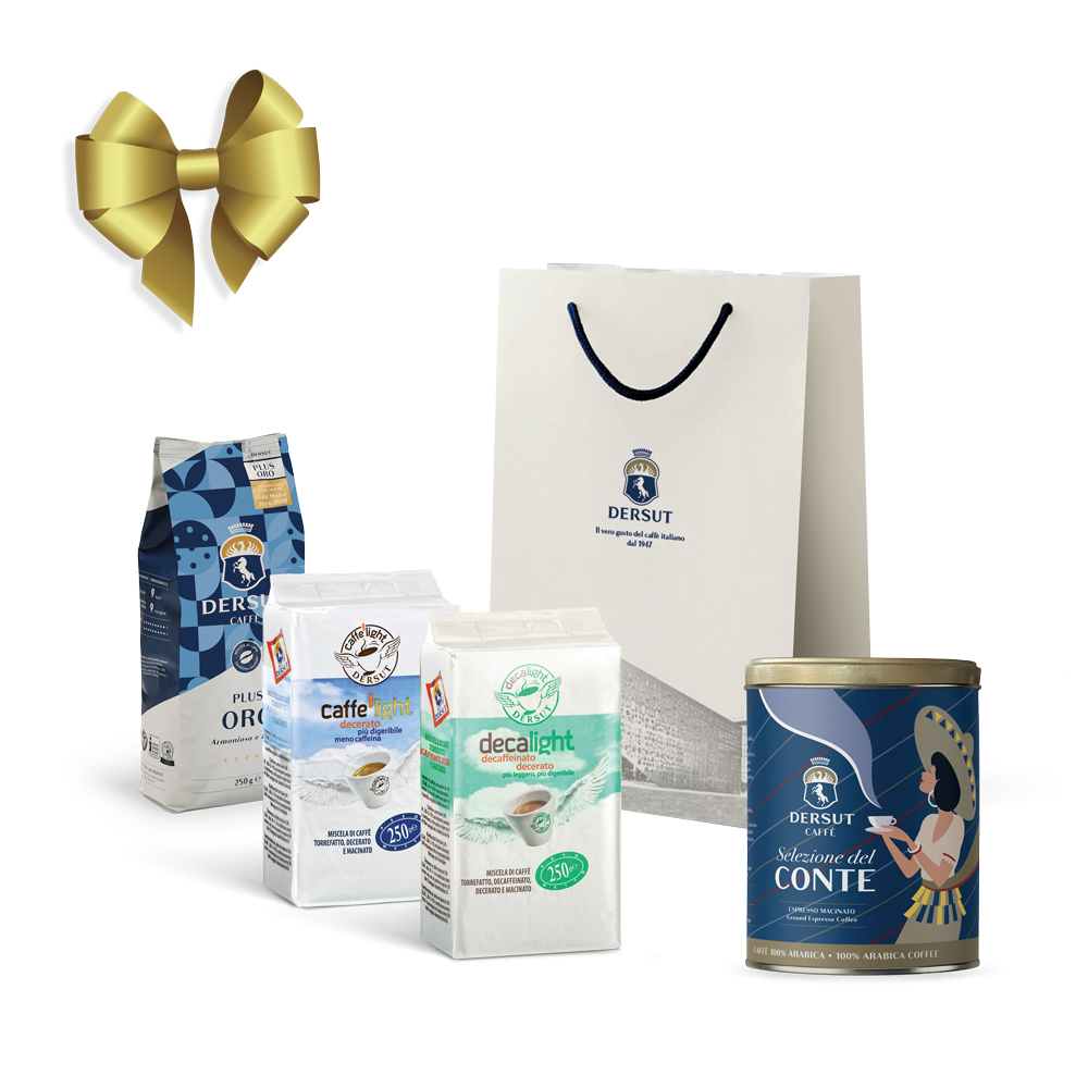 Confezione Natale Gourmet