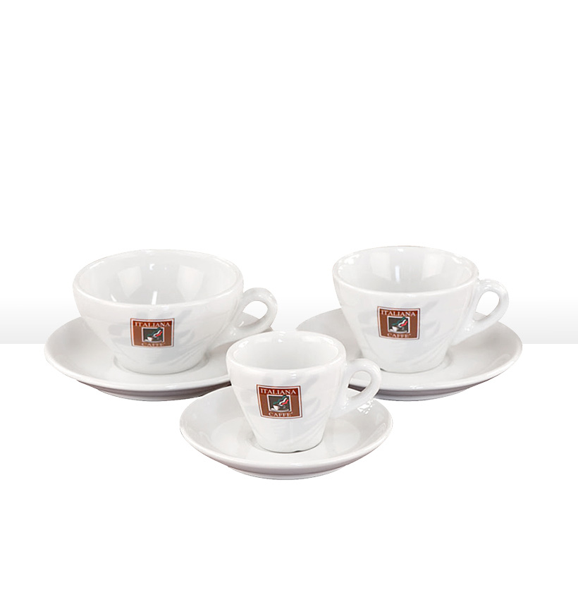 Tazas Italiana Café - Dersut